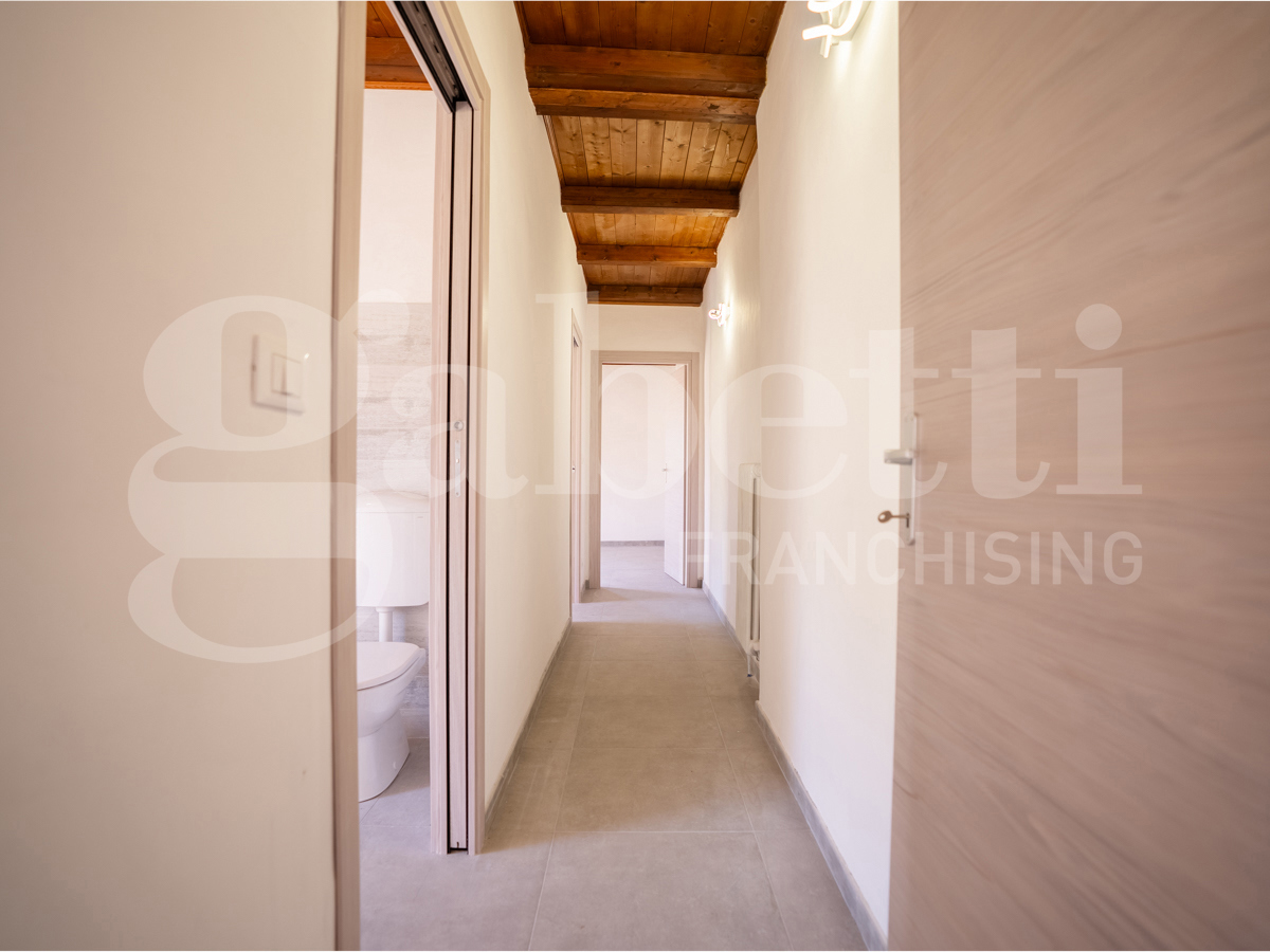 Casa indipendente con giardino a Villar Perosa