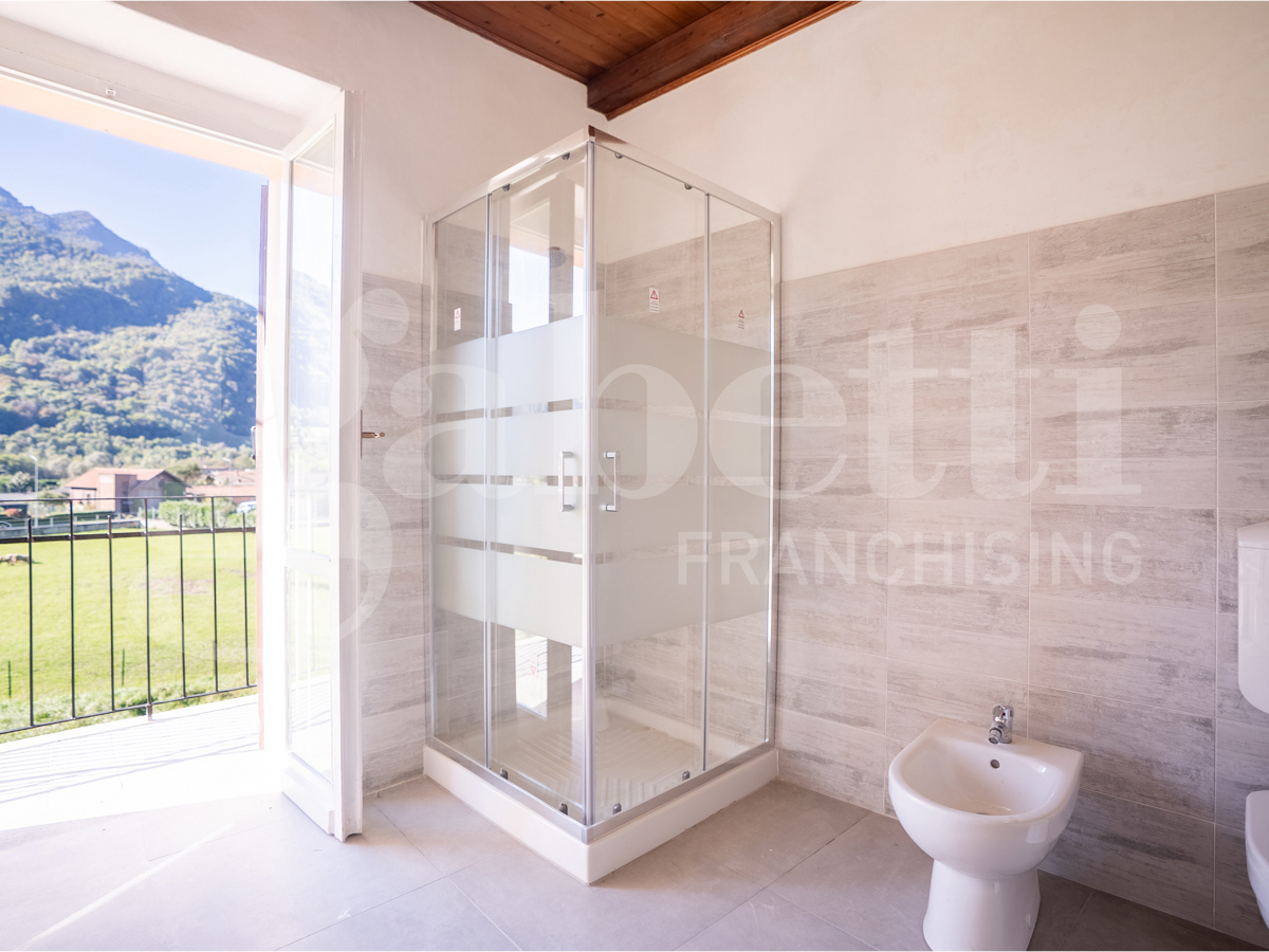 Casa indipendente con giardino a Villar Perosa