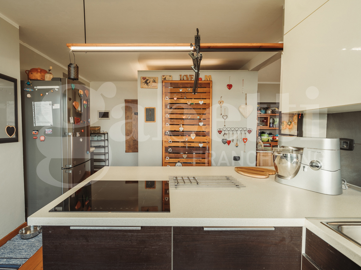 Casa indipendente con giardino a Buriasco