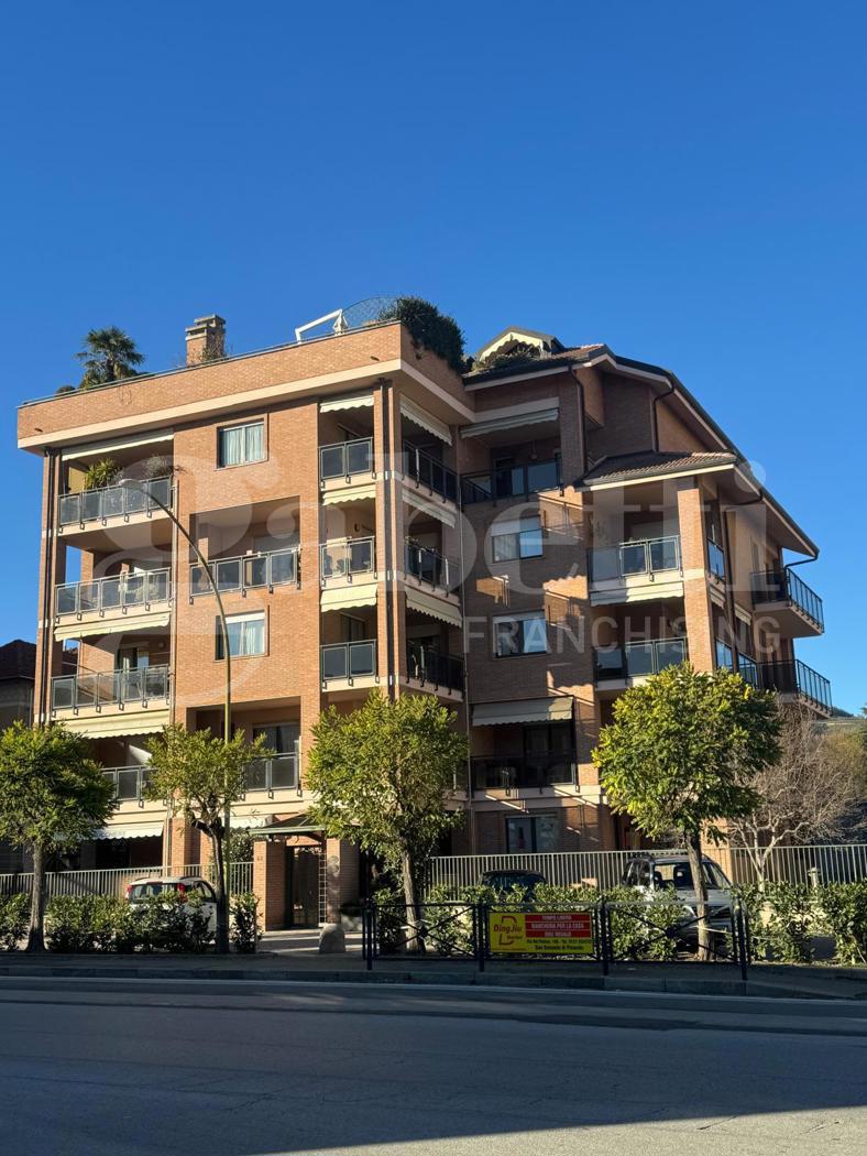 Bilocale arredato in affitto a Pinerolo