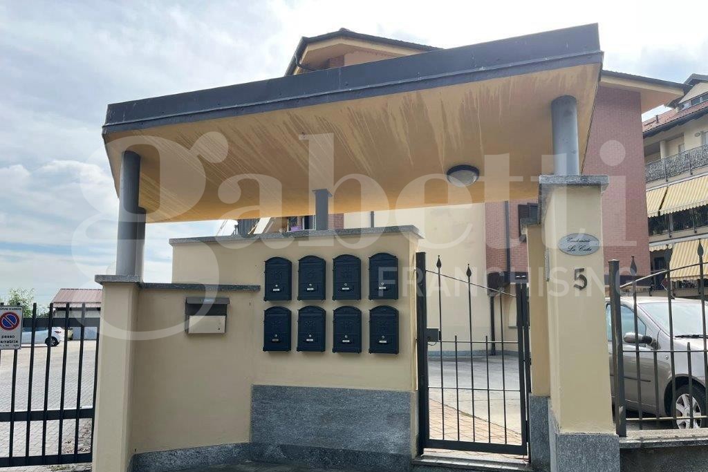 Quadrilocale in vendita a Airasca