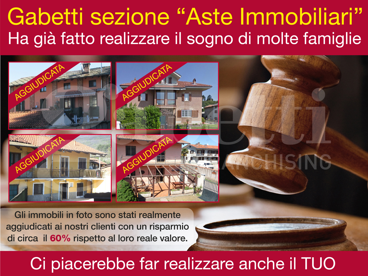 Quadrilocale in vendita a Airasca