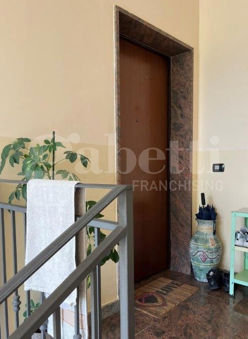 Quadrilocale in vendita a Airasca