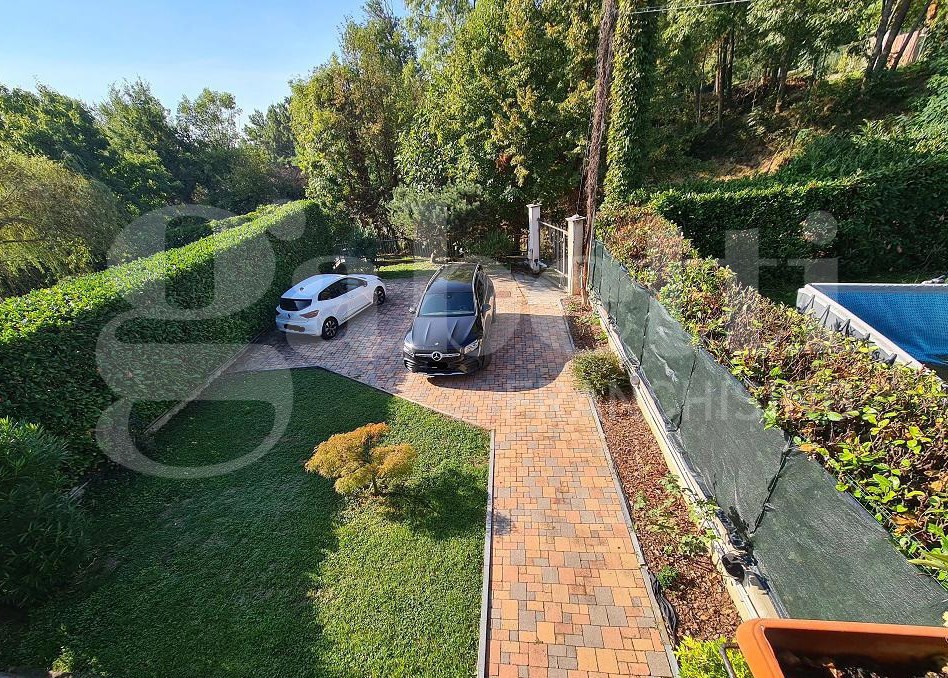 Casa indipendente ristrutturata a Cumiana