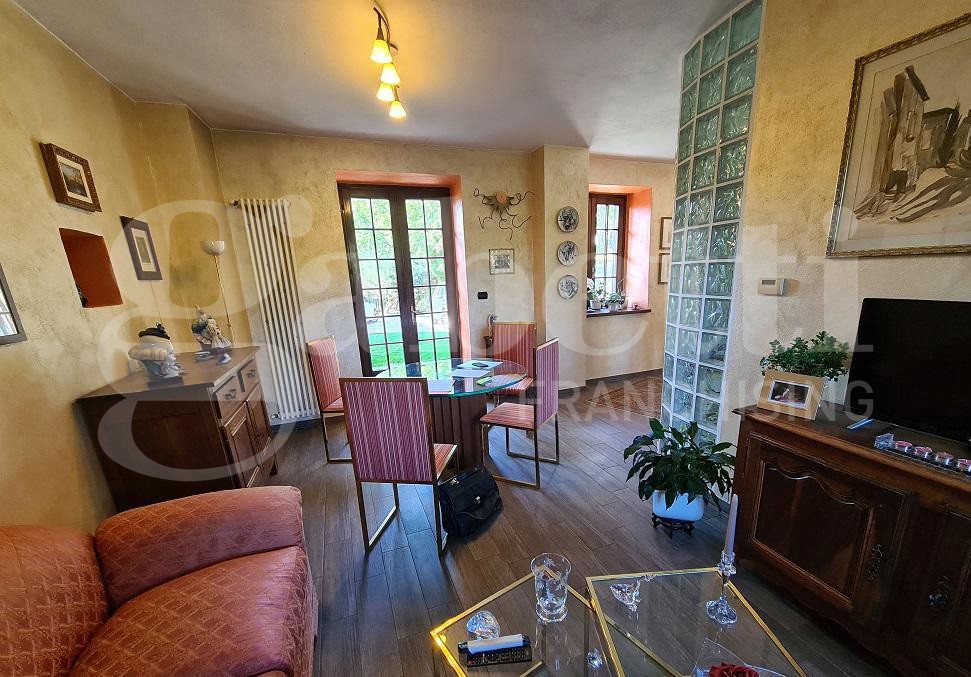 Casa indipendente ristrutturata a Cumiana