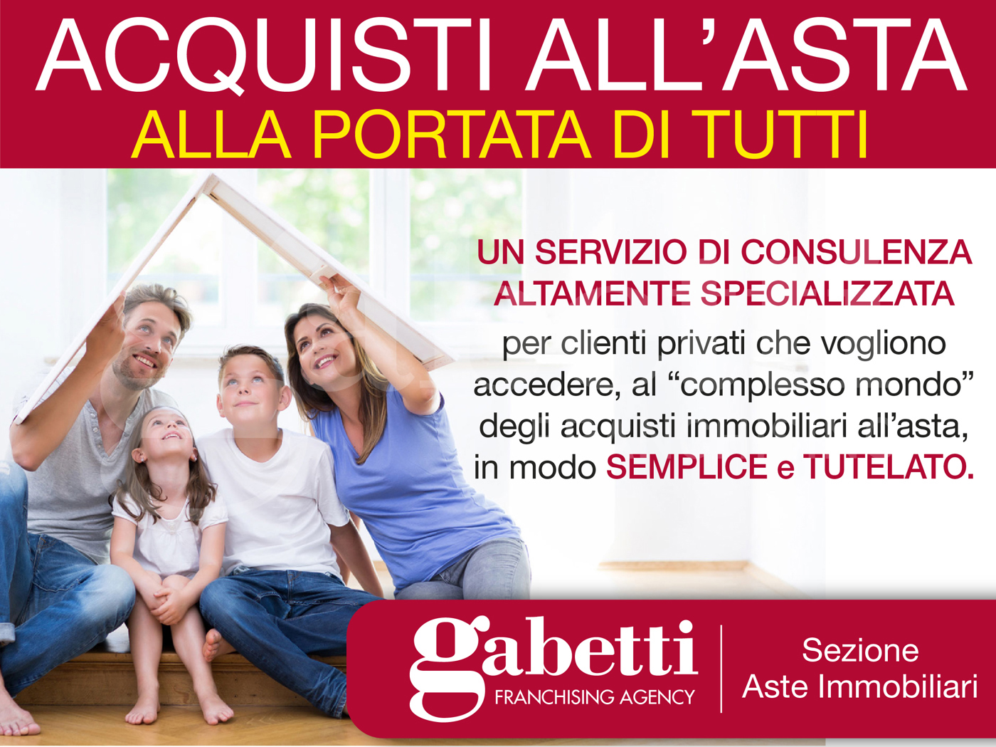 Quadrilocale in vendita a Piossasco