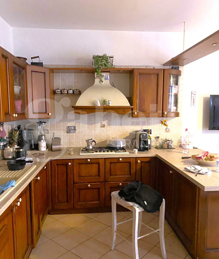 Quadrilocale in vendita a Piossasco