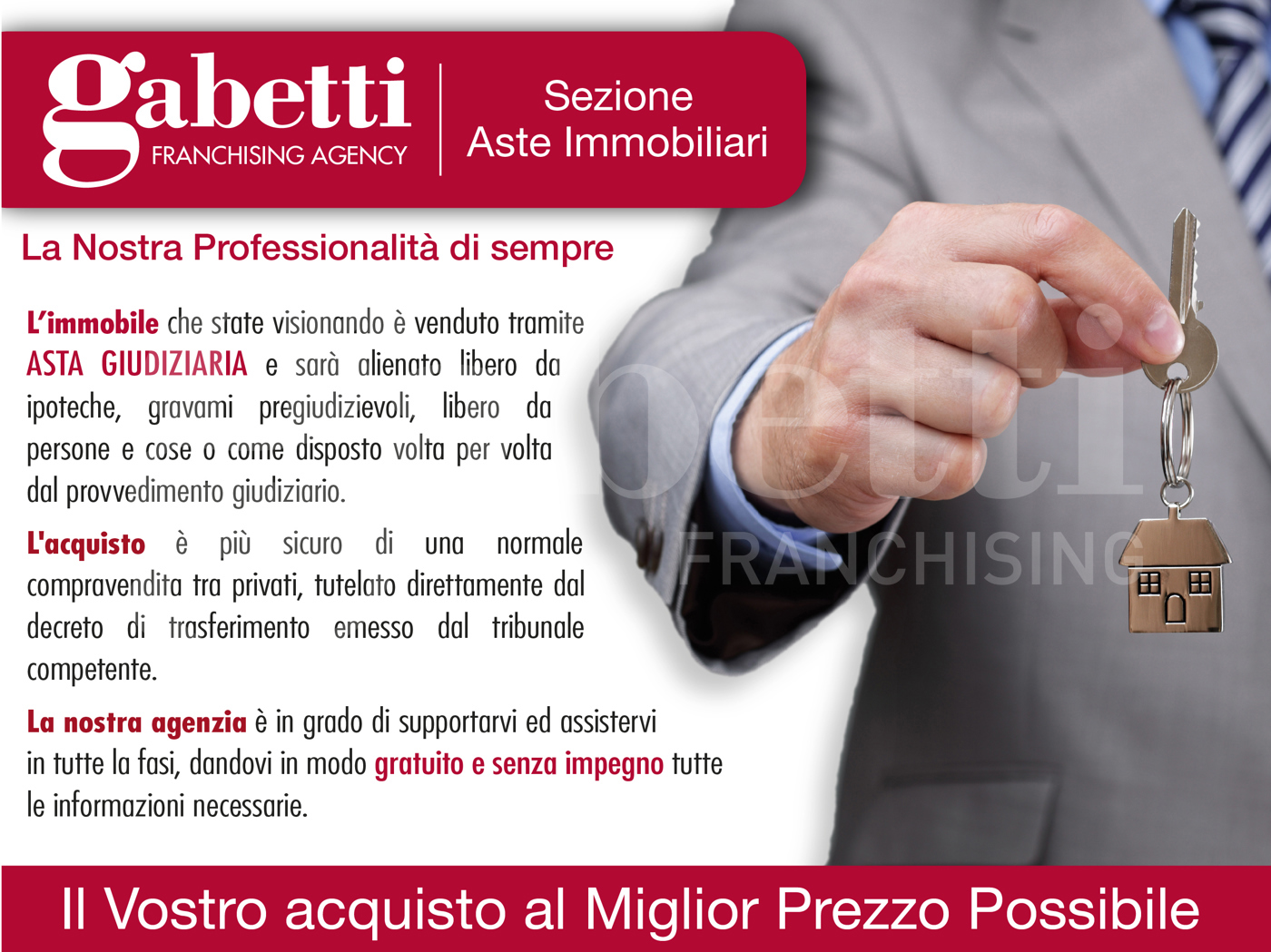 Quadrilocale in vendita a Piossasco