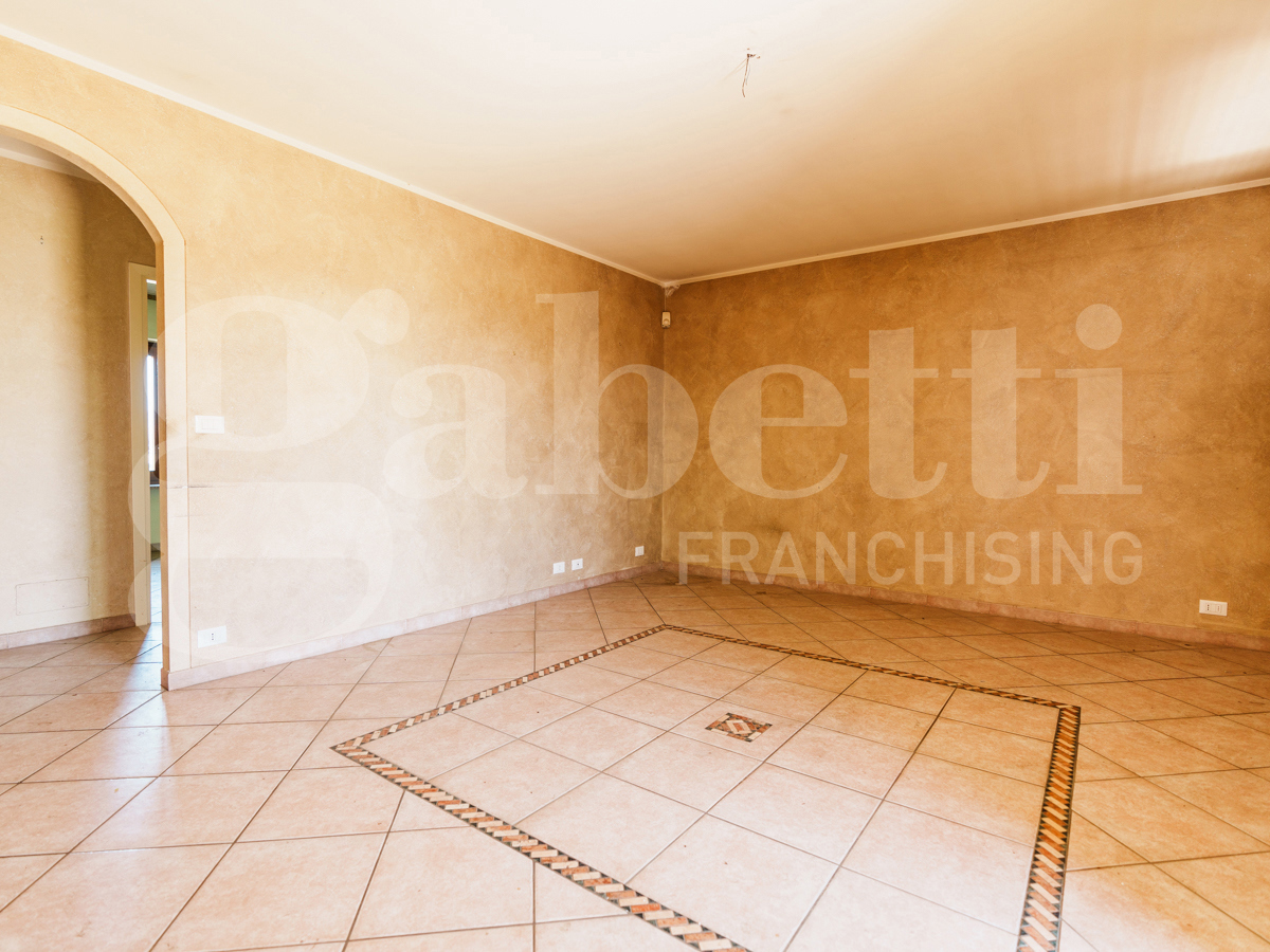 Casa indipendente con giardino a Macello