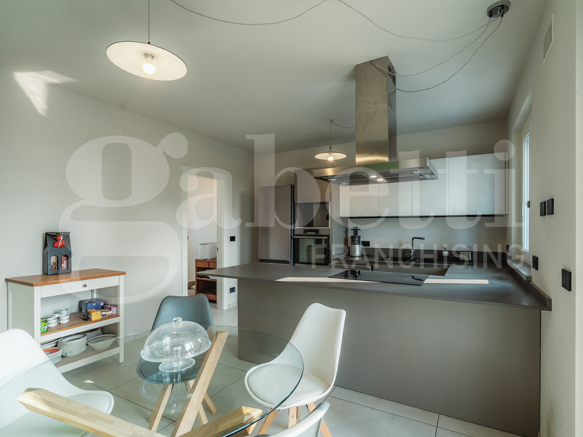 Casa indipendente con giardino a Macello