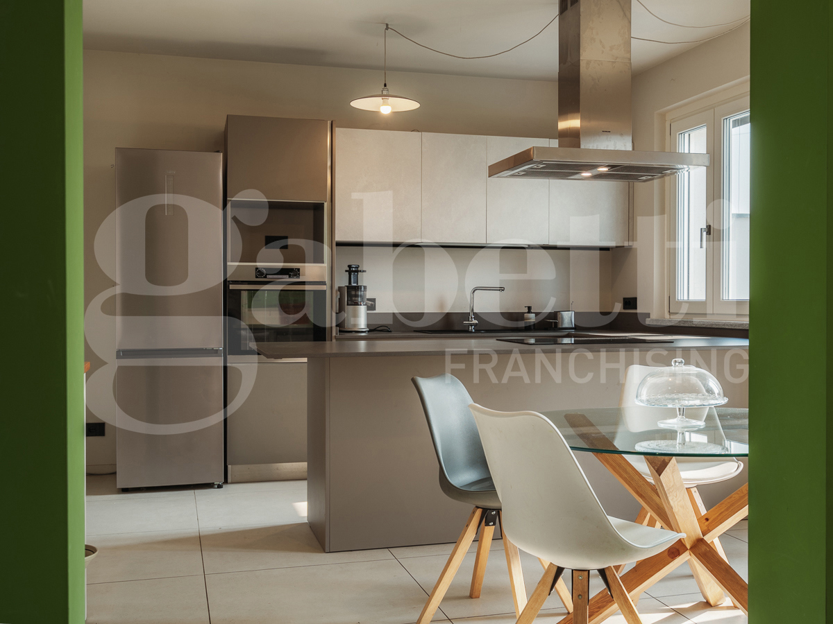 Casa indipendente con giardino a Macello