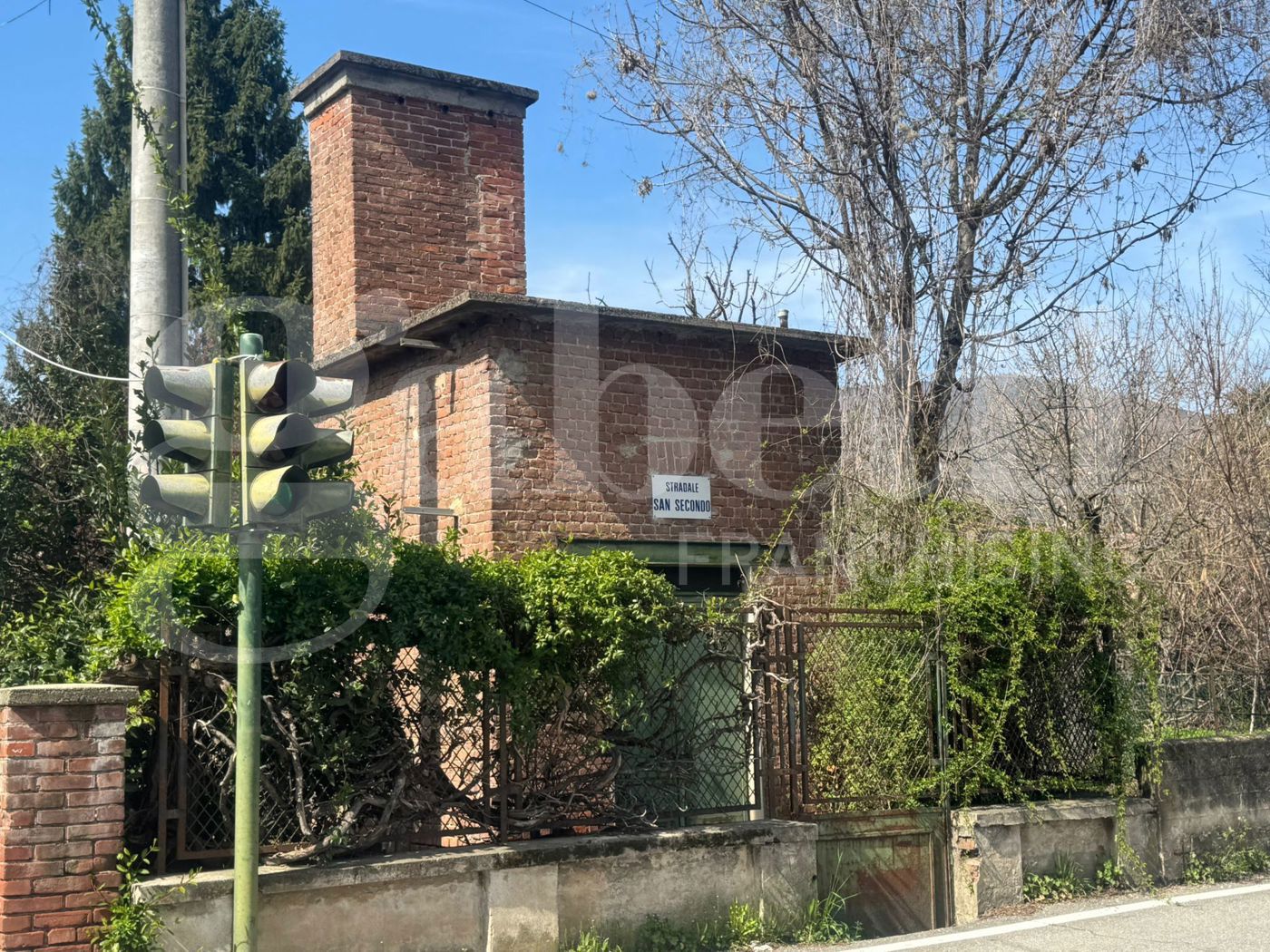 Magazzino in vendita a Pinerolo