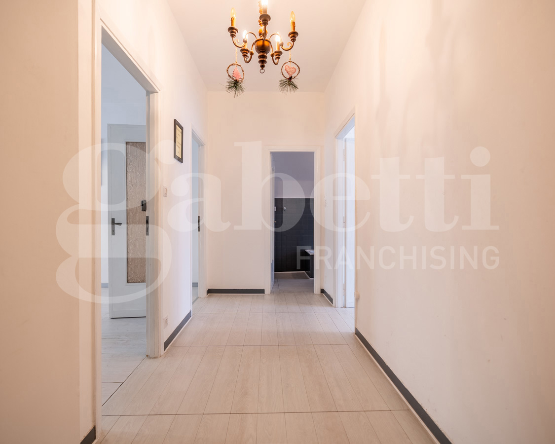 Bilocale in vendita a Pinerolo