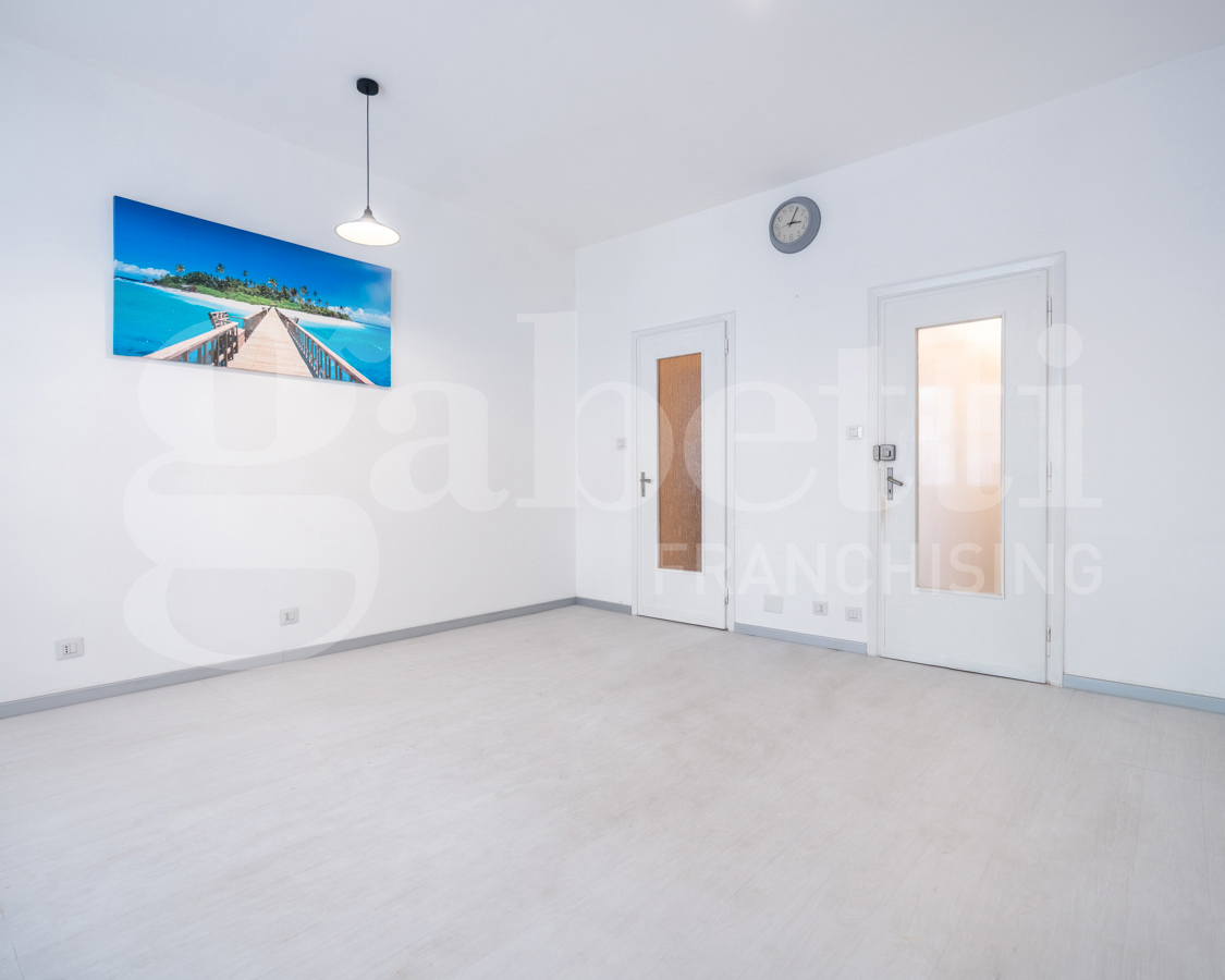 Bilocale in vendita a Pinerolo