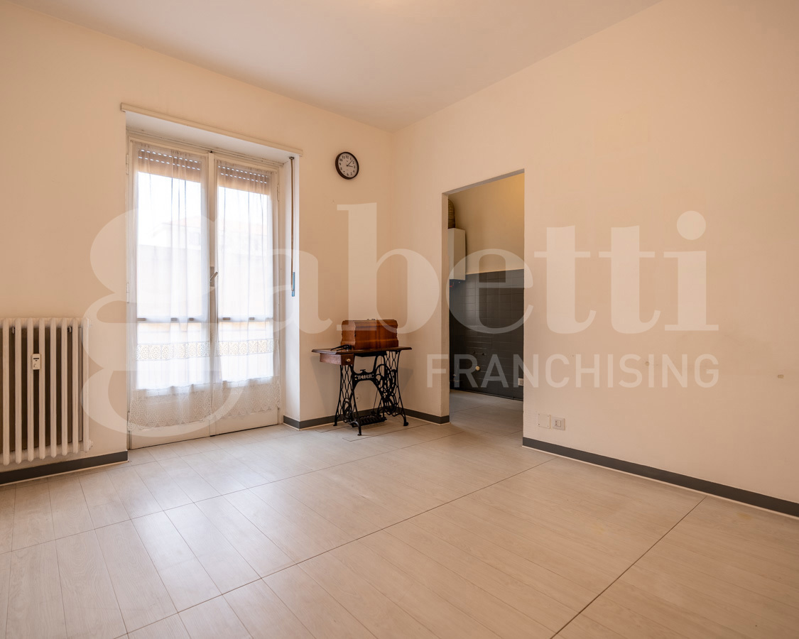 Bilocale in vendita a Pinerolo