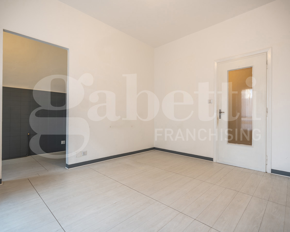 Bilocale in vendita a Pinerolo