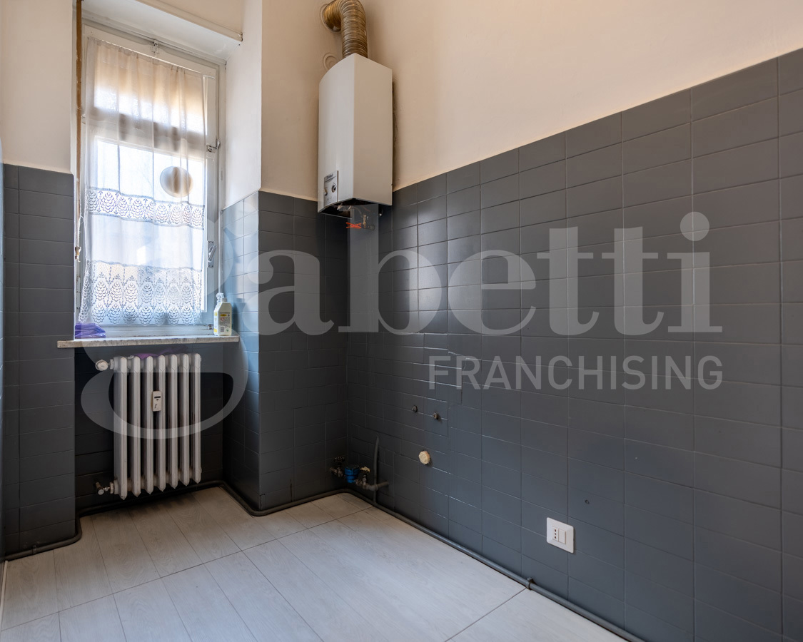 Bilocale in vendita a Pinerolo