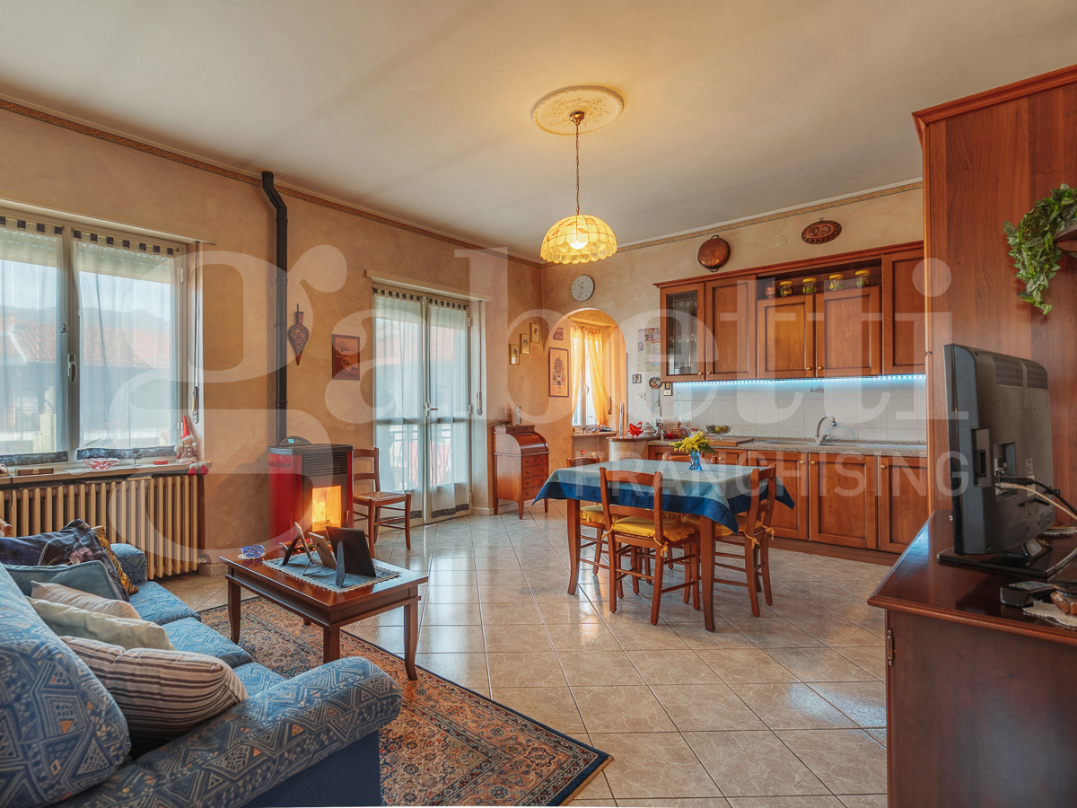 Casa indipendente in vendita a Frossasco