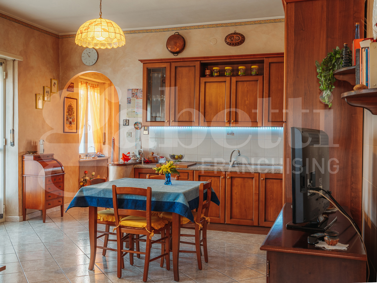 Casa indipendente in vendita a Frossasco