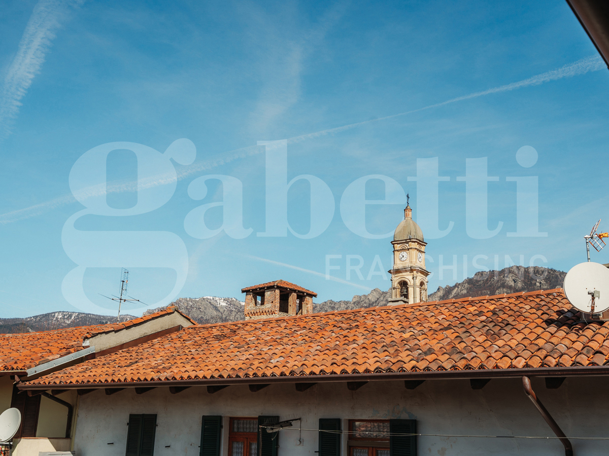 Casa indipendente in vendita a Frossasco