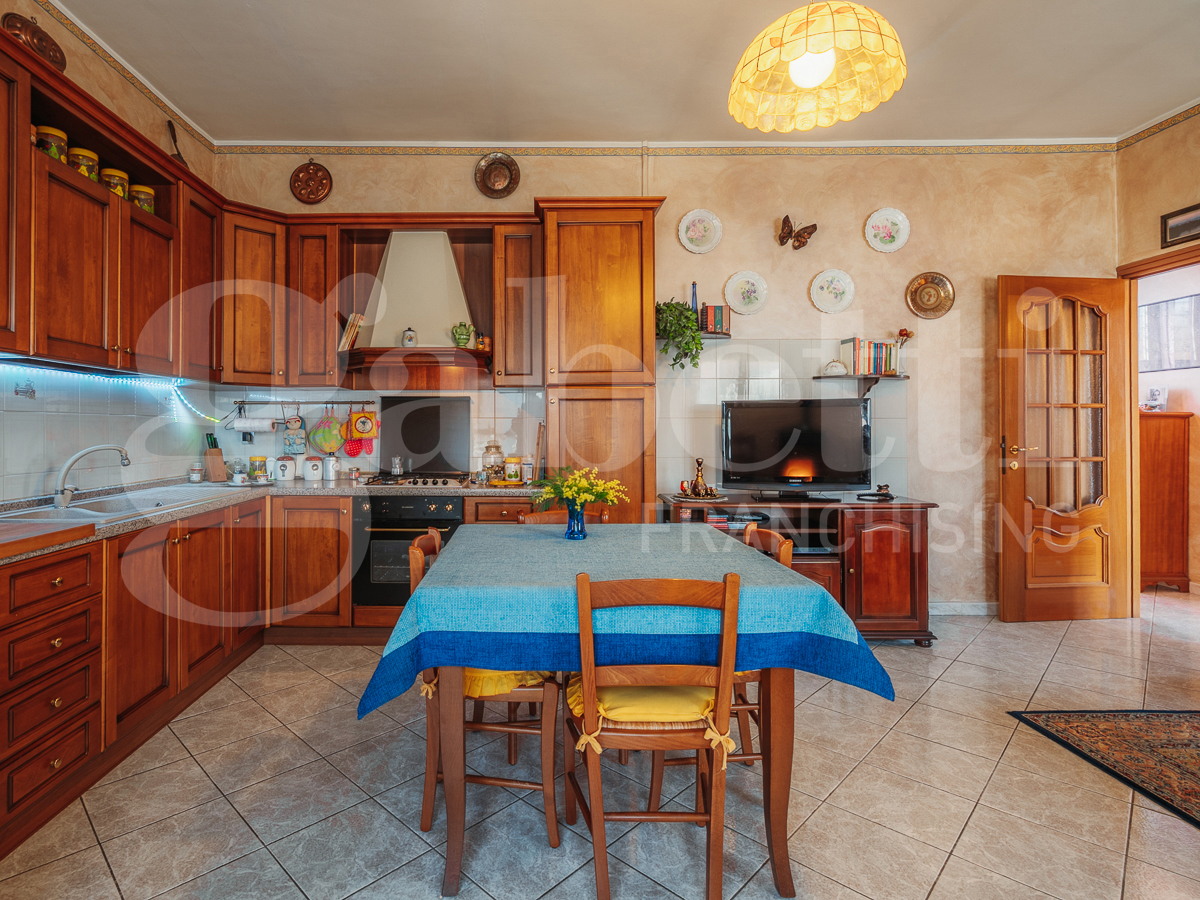 Casa indipendente in vendita a Frossasco