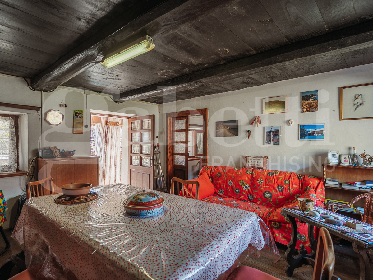 Casa indipendente in vendita a Angrogna