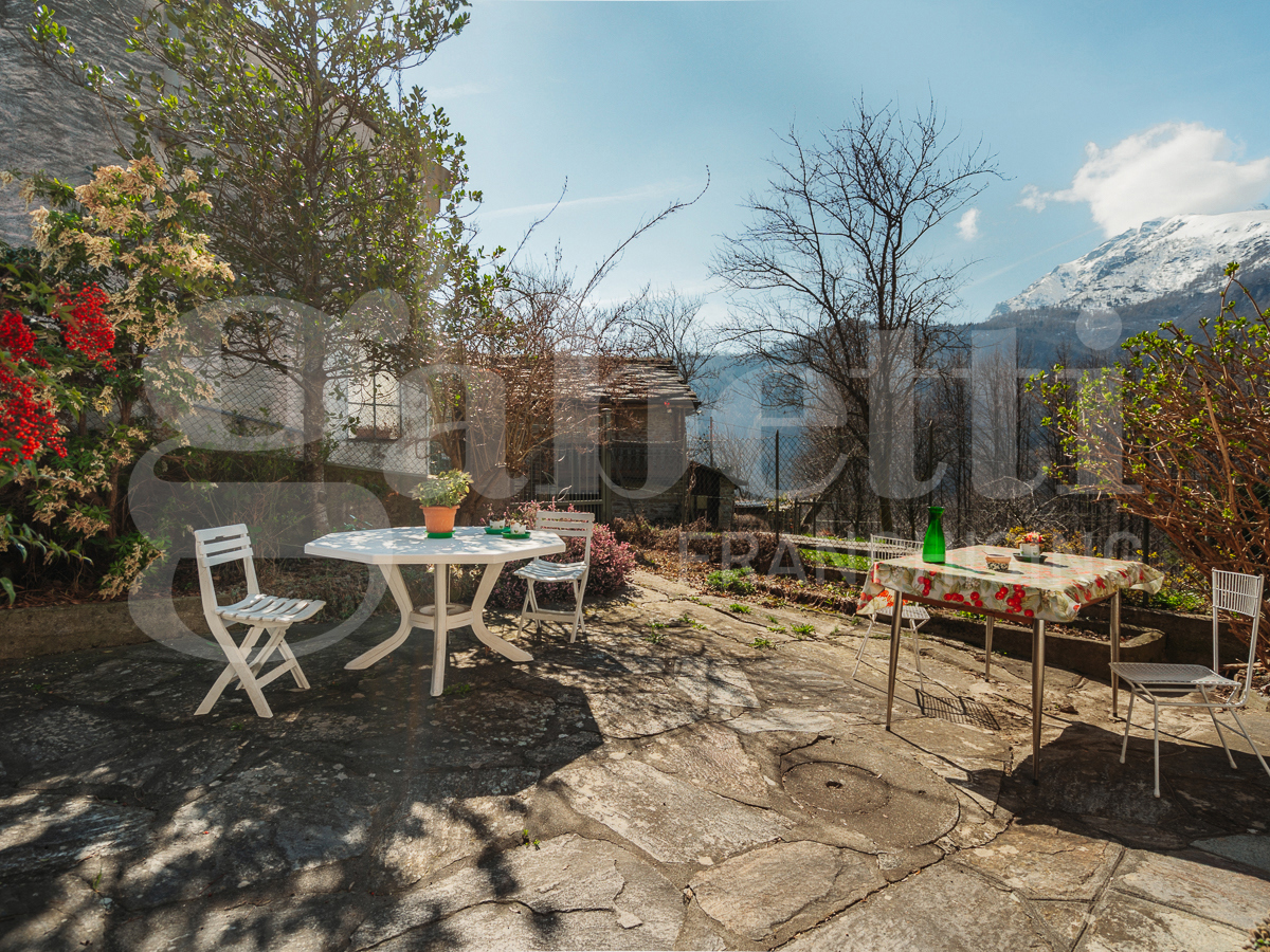 Casa indipendente in vendita a Angrogna