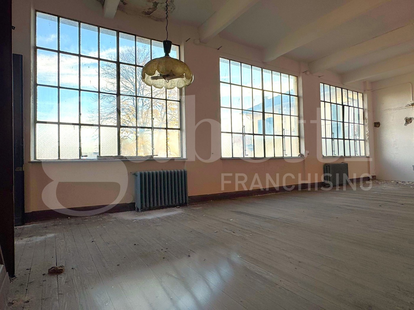 Casa indipendente con giardino a Pinerolo