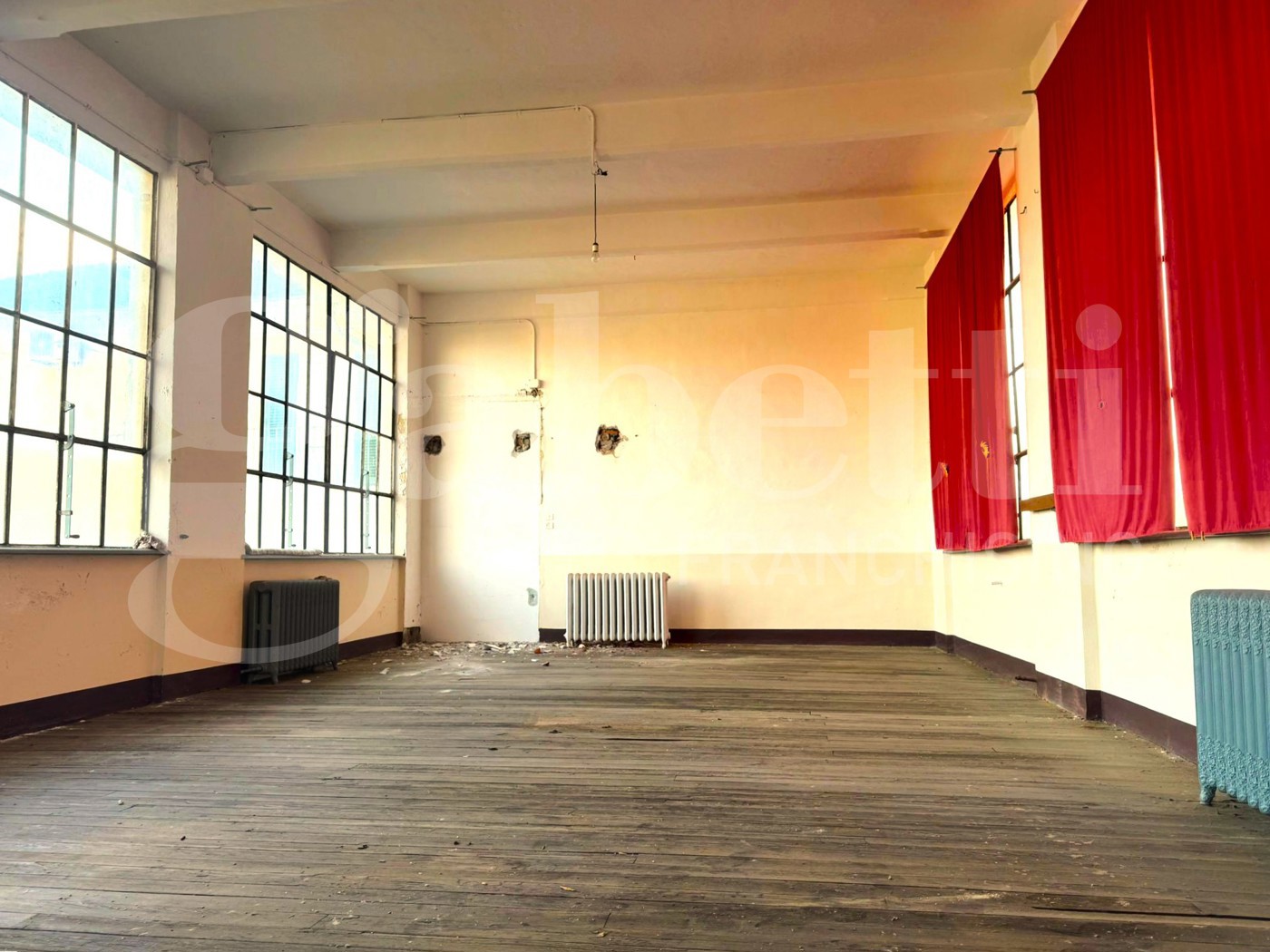 Casa indipendente con giardino a Pinerolo