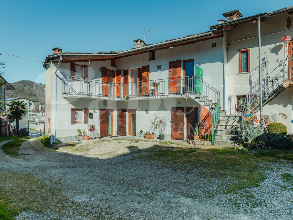 Casa indipendente in vendita a Bibiana