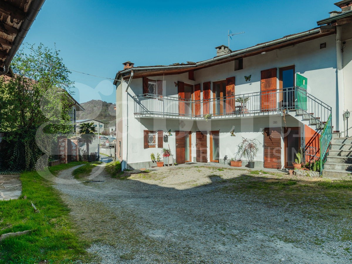 Casa indipendente in vendita a Bibiana