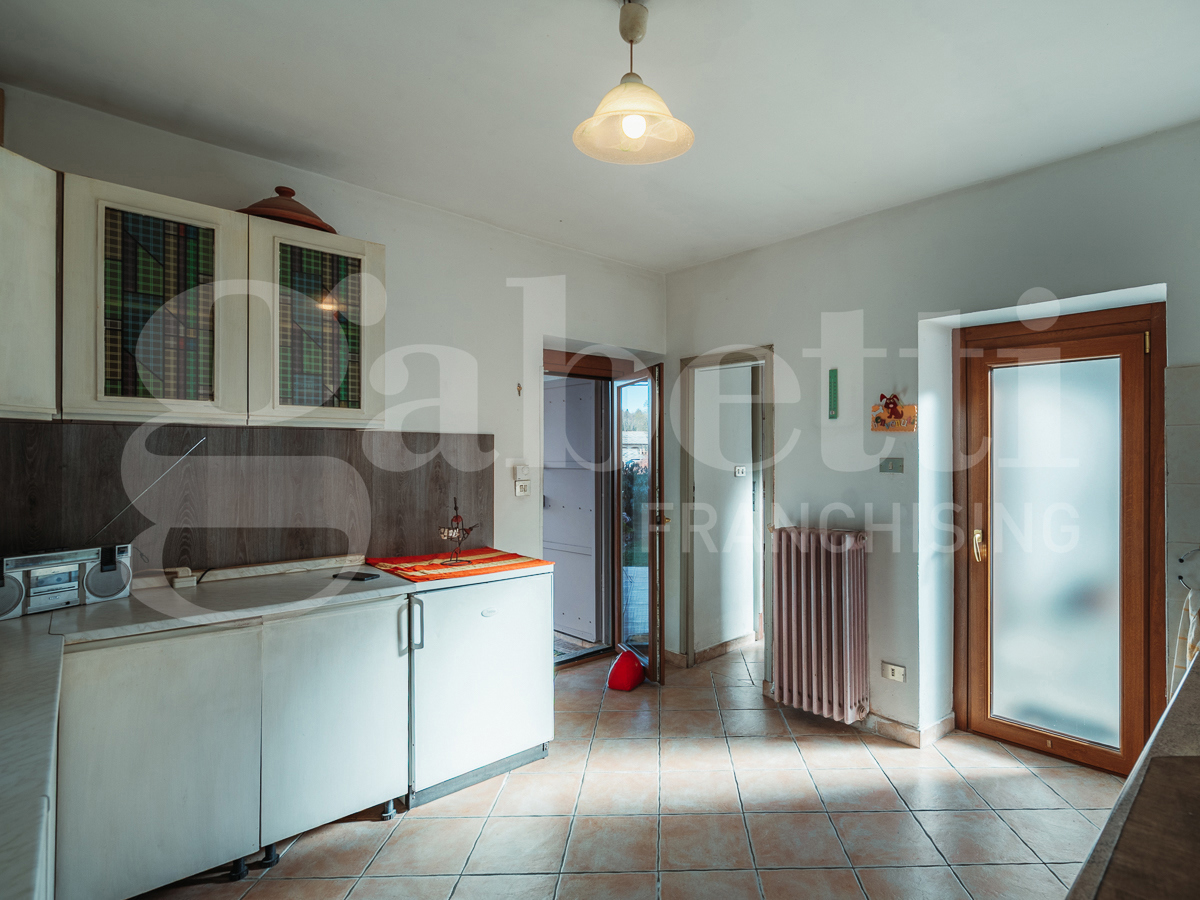 Casa indipendente in vendita a Bibiana