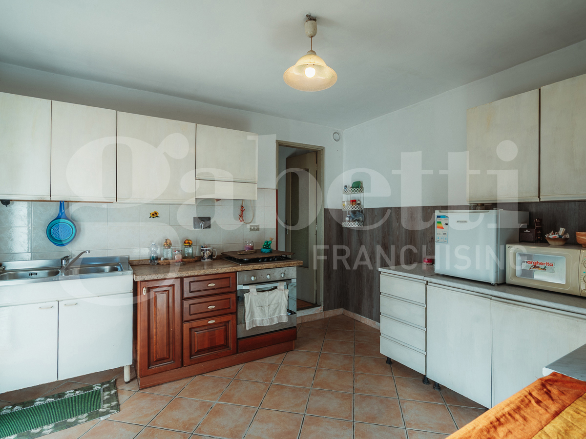 Casa indipendente in vendita a Bibiana