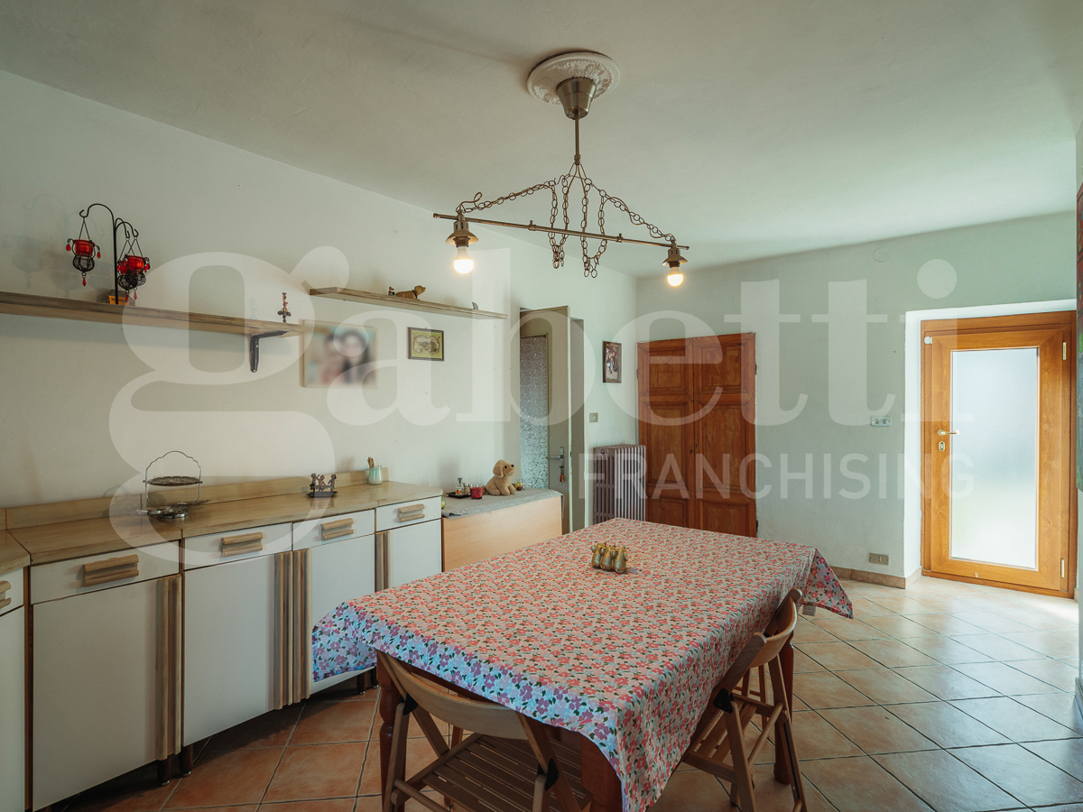 Casa indipendente in vendita a Bibiana