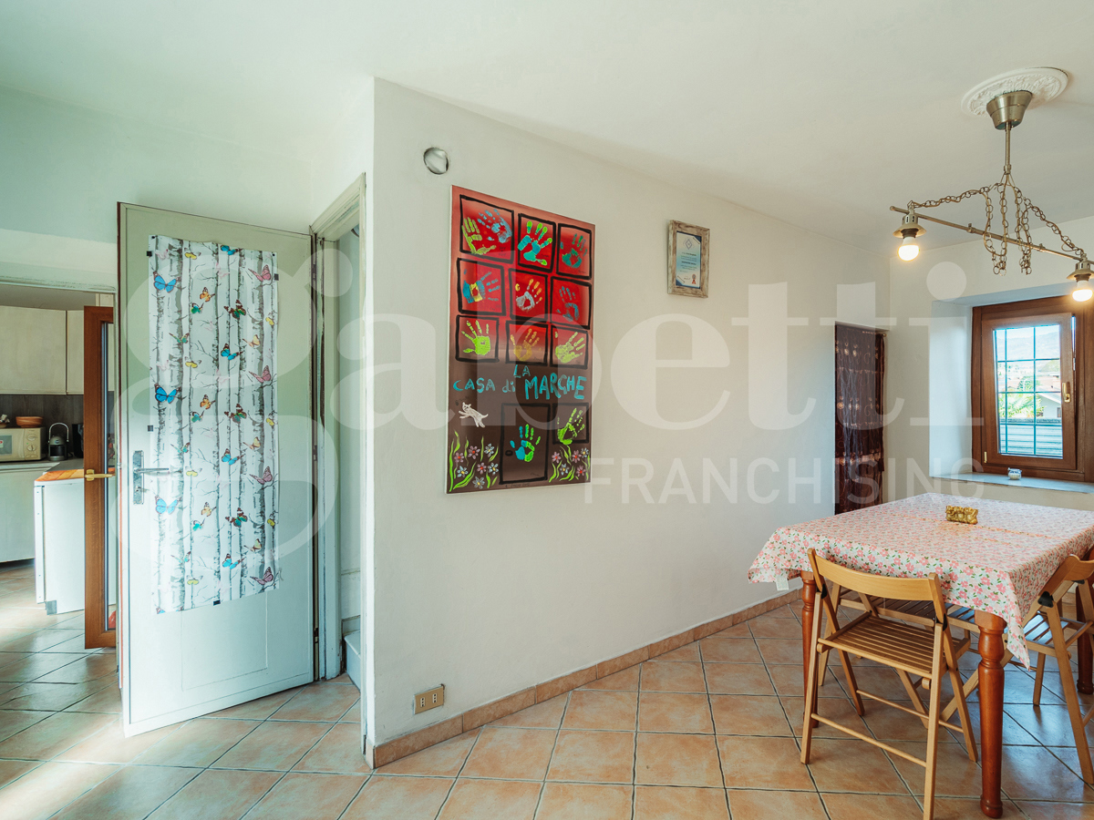 Casa indipendente in vendita a Bibiana