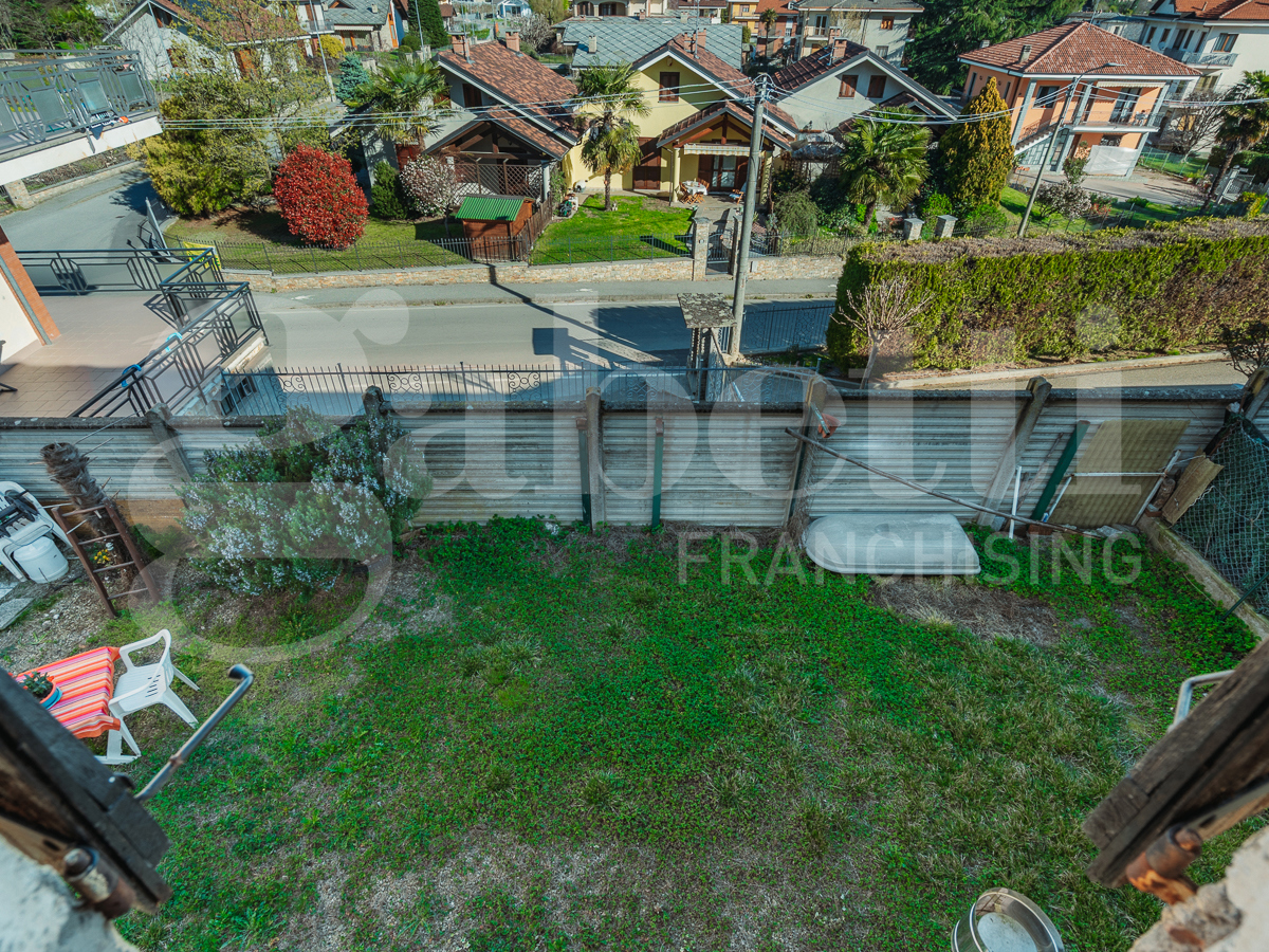 Casa indipendente in vendita a Bibiana