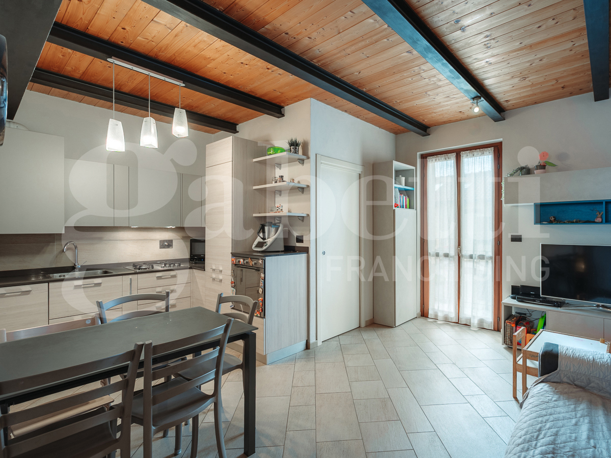 Trilocale nuovo a Pinerolo