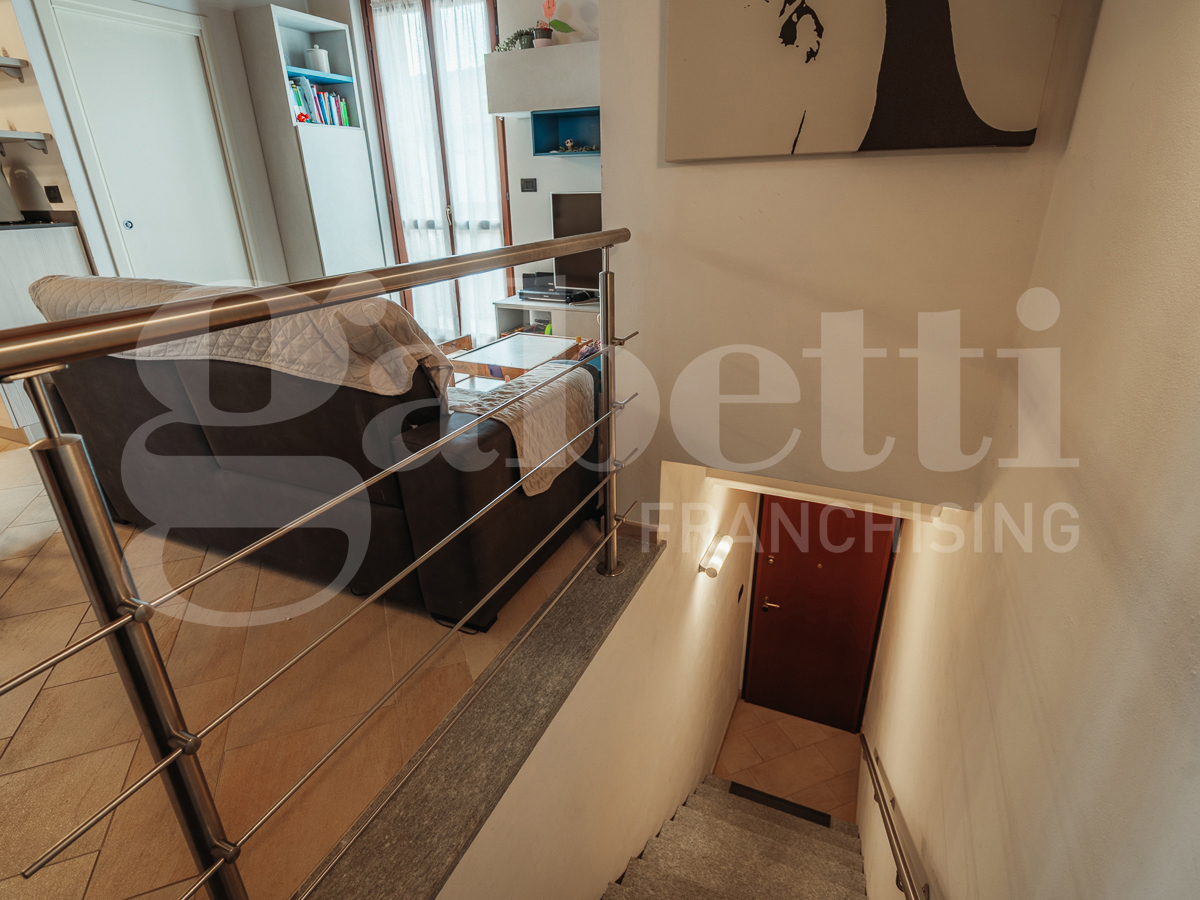 Trilocale nuovo a Pinerolo