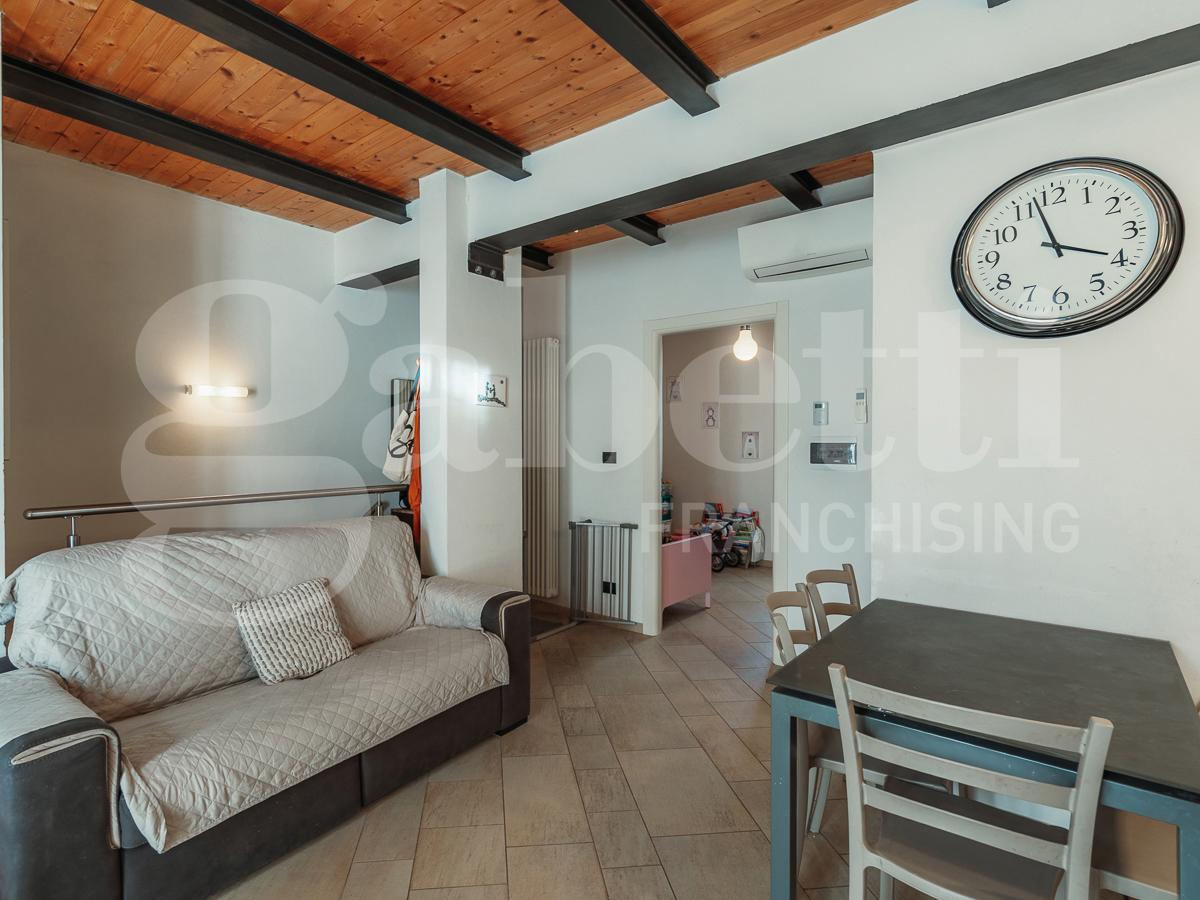 Trilocale nuovo a Pinerolo