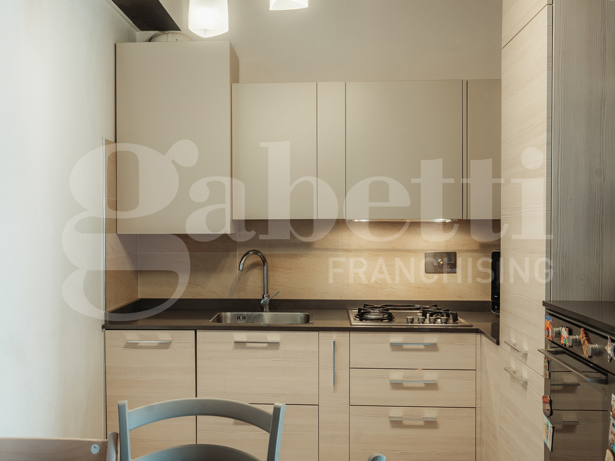 Trilocale nuovo a Pinerolo