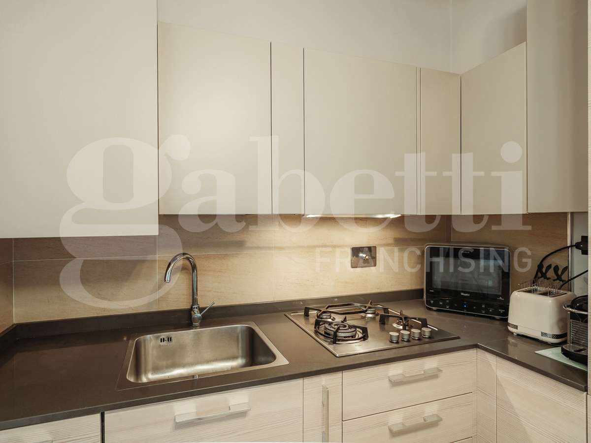 Trilocale nuovo a Pinerolo