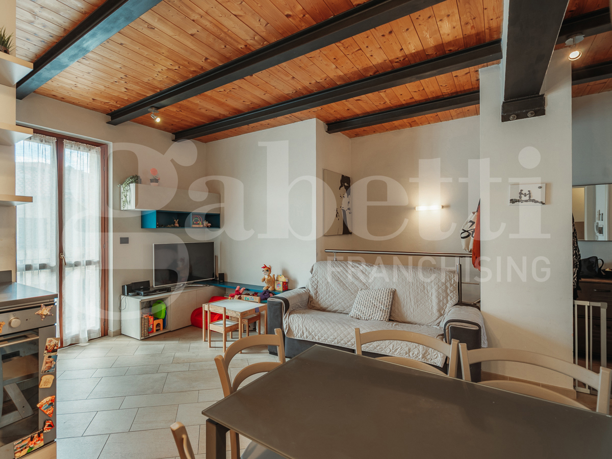 Trilocale nuovo a Pinerolo