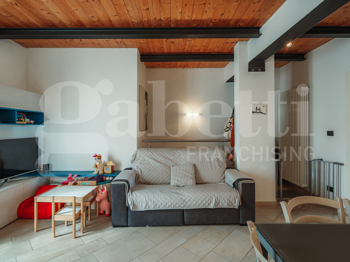 Trilocale nuovo a Pinerolo