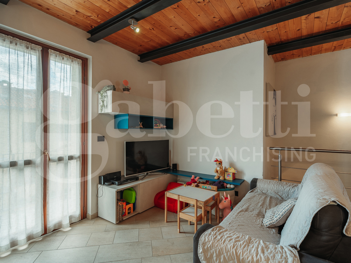 Trilocale nuovo a Pinerolo