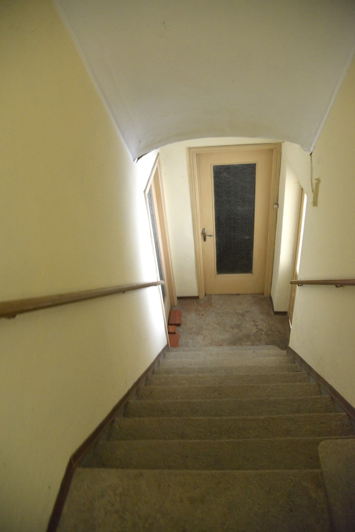 Villa Bifamiliare con giardino a Asti