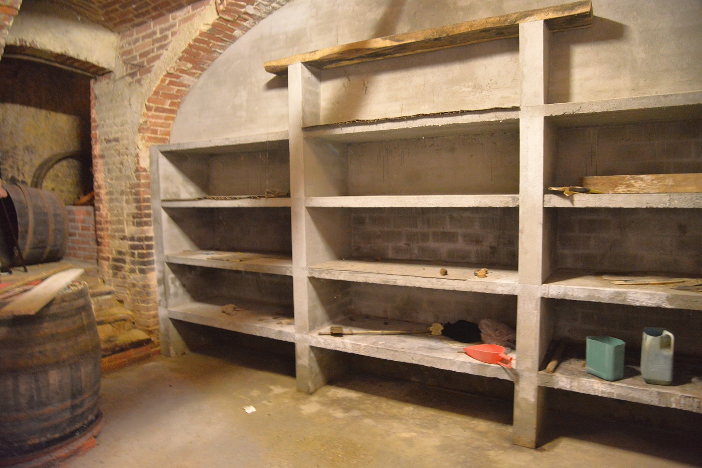 Villa Bifamiliare con giardino a Asti