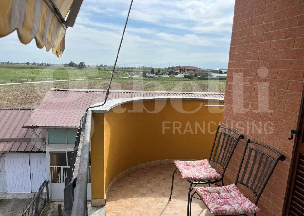 Quadrilocale in vendita a Airasca