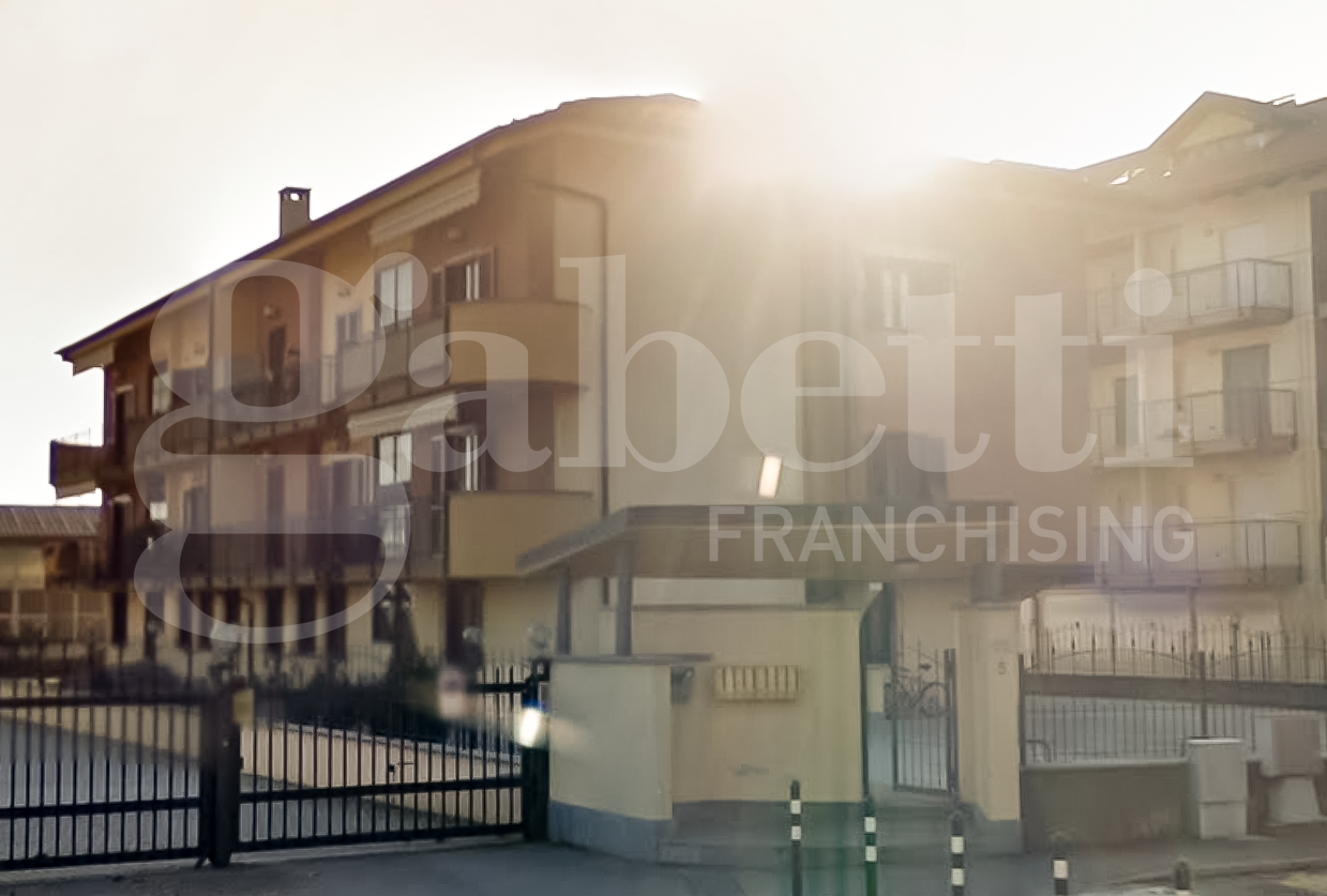 Quadrilocale in vendita a Airasca