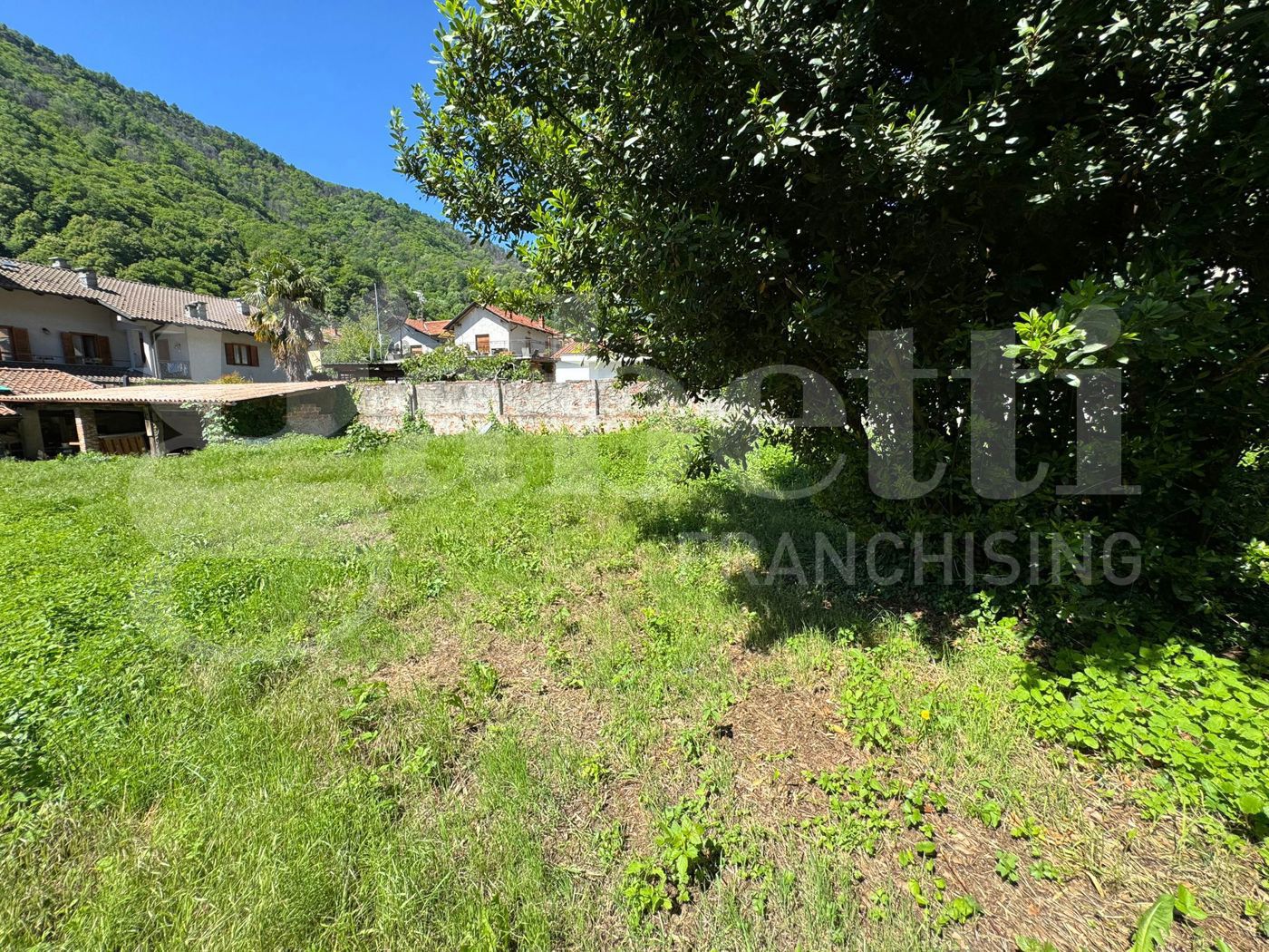 Terreno Edificabile in vendita a Porte