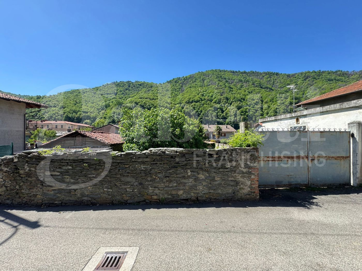 Terreno Edificabile in vendita a Porte